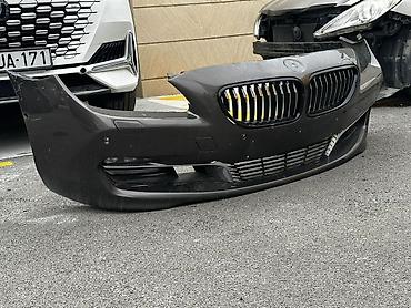 bmw 528: Ön, BMW 640, 2014 il, Pulsuz çatdırılma — 1