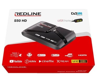 mini camera 69 azn: Redline g50 hd mini tuneri. Metrolara çatdırılma