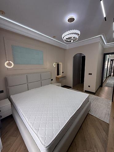 белграви: 3 комнаты, 116 м², Элитка, 10 этаж, Дизайнерский ремонт — 2