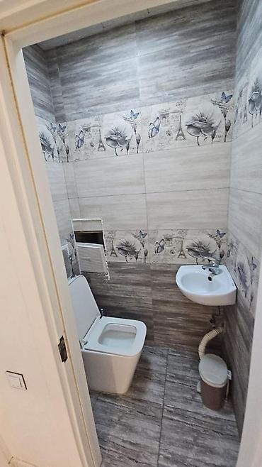 divan fabrika: 2 otaqlı mənzil – tam mebel və texnika ilə Planlaşdırma: - Geniş — 5