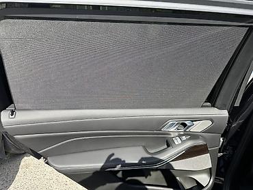 bmw e70: BMW X7: 2020 г., Кроссовер — 5