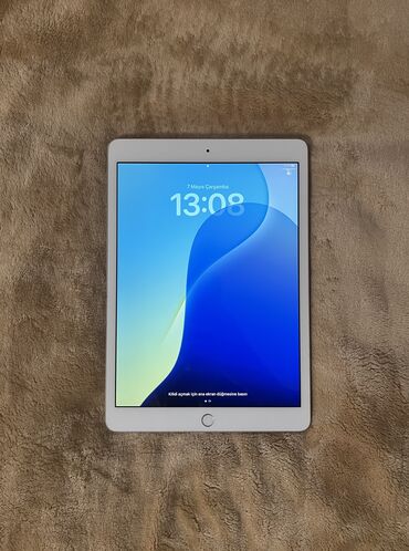 i̇pad 6 mini: Apple iPad 7 (2019), 10,2", < 64 GB, Ünvandan götürmə, Pulsuz çatdırılma
