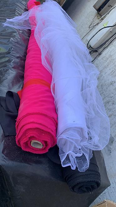 Другое оборудование для швейных цехов: Продаю остатки швейной фуринитуры. Есть очень много чего. Нитки новых — 3