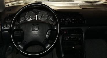 акорд 1992: Honda Accord: 1997 г., 2.2 л, Автомат, Газ, Седан — 2