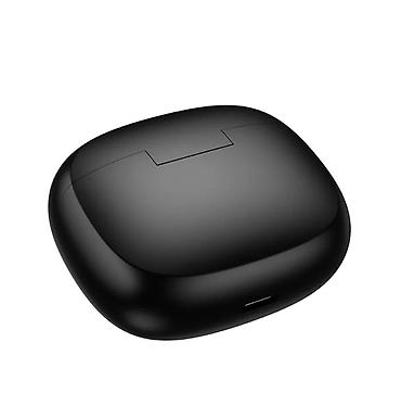 ace pro: Беспроводные наушники Hoco (вкладыши с силиконовыми амбушюрами) с — 5