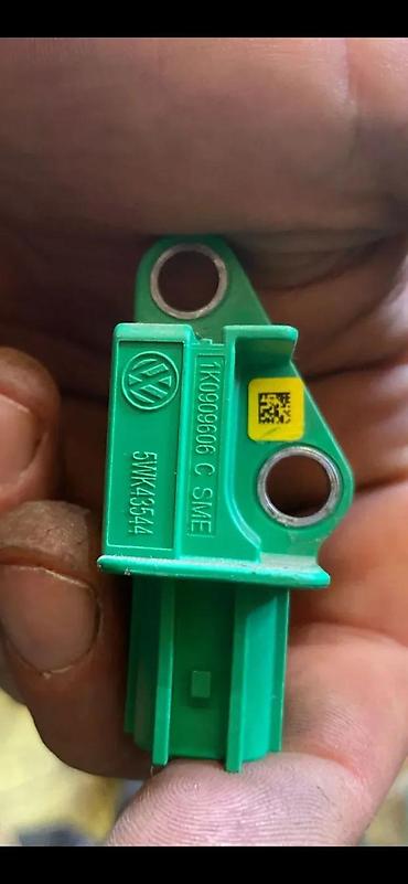 p13w led: AUDI VW AIR BAG CRASH SENZOR 1K0909606C | Audi vagen delovi — 1