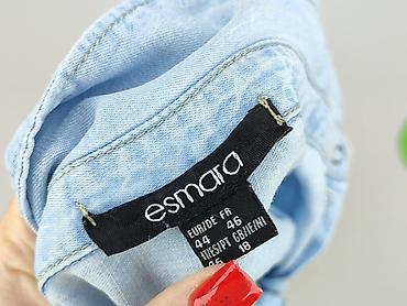bhs jeans: Esmara, Koszula damska, rozmiar 2XL — 4