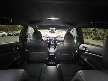 saf: Toyota Prius: 2018 г., 1.8 л, Автомат, Гибрид, Хэтчбэк — 9
