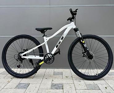 project gr: Велосипед GT Racemax 26 Горно городской велосипед в наличии с размером — 4