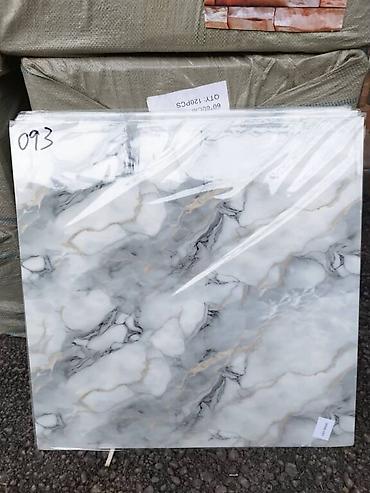 Самоклеящиеся обои: Гибкий мрамор на самоклейке Стеновые самоклеящиеся панели плитка для — 18