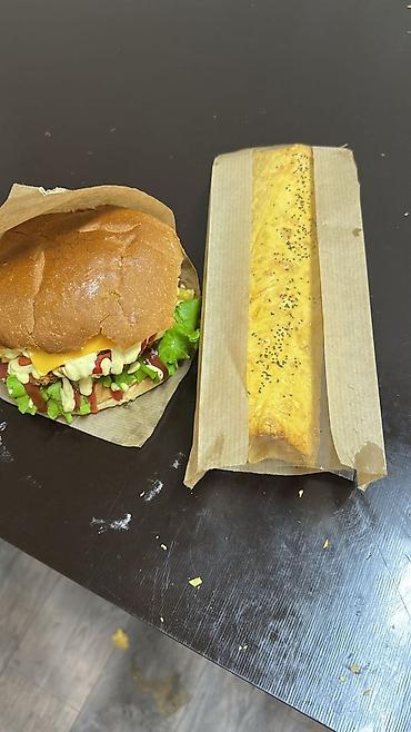 Готовые блюда, кулинария: Сонун тамактар,арзан жана даамдуу — 6