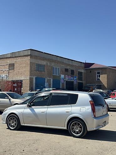 Другие автомобили: Чень срочно Машина 80% в родном окрасе Без вложений 2.0 D4 VVTI — 7