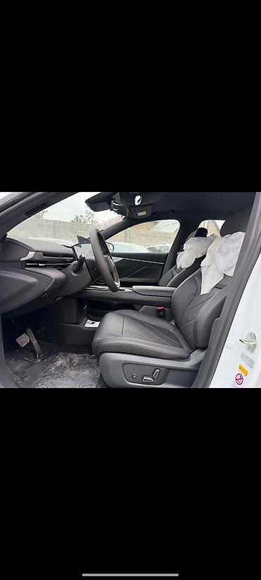 cha: Changan : 2026 г., Автомат, Электромобиль, Кроссовер — 6