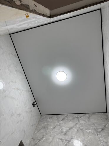 Натяжной потолок: Натяжной потолок 3D потолки, Глянцевое, Матовое Бесплатная консультация, Бесплатный замер, Гарантия — 3