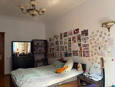 city: İcarəyə verilir 5 otaqlı yeni tikili 285 m², Elmlər Akademiyası m — 10