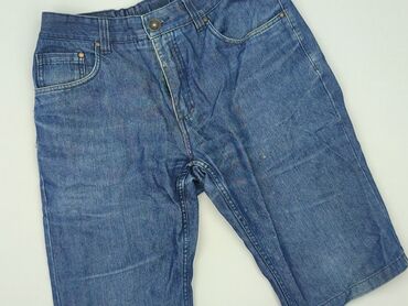 czarne buty na koturnie ccc: Szorty dla mężczyzn, rozmiar M