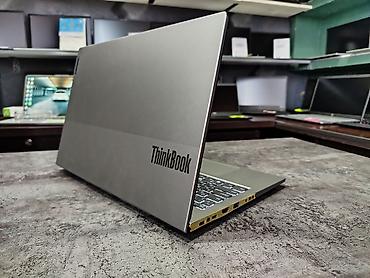 Ноутбуки Lenovo: Для программирования, Новый, AMD Ryzen 7 — 7