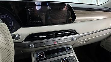 диспы: Хундай палисад 2019 г. V2,2 турбодизель 2wd пробег 156000 км оригинал — 1