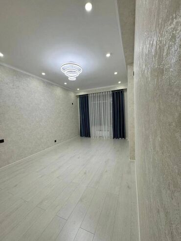 сниму квартиру в тунгуч: 1 комната, 43 м², Элитка, 8 этаж, Евроремонт