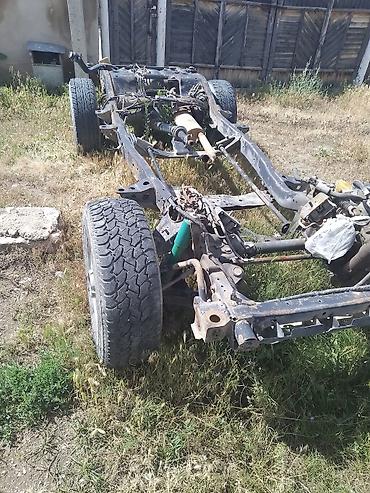 водный мото: Продаются запчасти от внедорожника Isuzu/Opel Frontera (поколение — 3