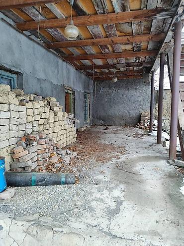 Həyət evləri və villaların satışı: 3 otaqlı, 82 kv. m, Kredit yoxdur, Təmirsiz — 4