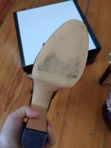 Tuflilər: Tuflilər, Ölçü: 35, Yeni — 4