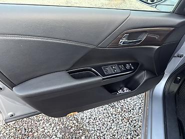 Honda: Honda Accord: 2017 г., 2.4 л, Вариатор, Бензин, Седан — 7