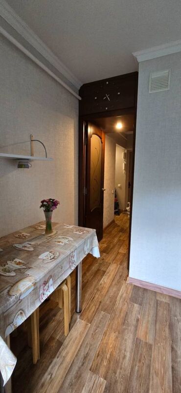 белаводск квартира: 2 комнаты, 44 м², 104 серия, 1 этаж, Евроремонт