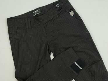 Dept, Material trousers for women, M (EU 38)