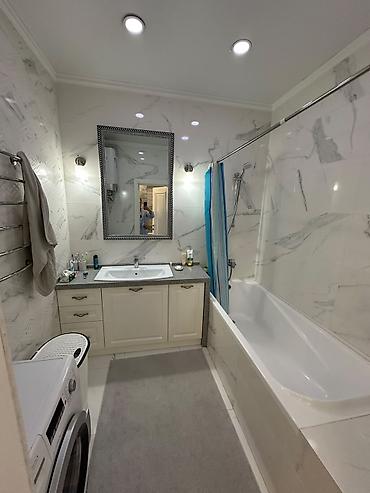 Продажа квартир: 3 комнаты, 140 м², 7 этаж — 7