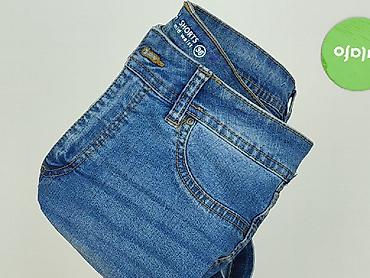 jeans 501: Beloved, Szorty damskie, rozmiar XS — 6