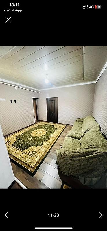 Продажа коттеджей и домов: Продаётся жилой дом г.Кочкор-ата. Ул. Нагорная 47 Основные — 4