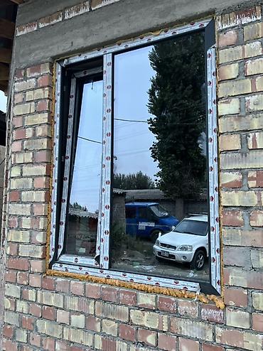 Окна на заказ: Пластиковые окна и монтаж «под ключ» - Изготовление и установка — 2