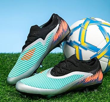 pişikli oyunlar: Butslar Nike, Yeni — 1