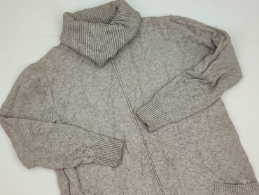 sweter z angory h: Monnari, Sweter damski, rozmiar XL