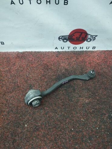 Другие автозапчасти: Рычаг подвески Mercedes-Benz Clk W209 М112 2 2005 (б/у) ХОДОВАЯ ЧАСТЬ