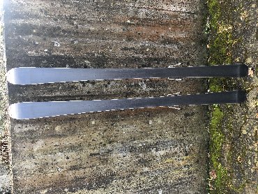 Oprema za skijanje: Skije Rossignol 160 cm, uvoz Svajcarska — 11