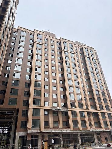 2 комнаты, 66 м², Кок-Жар мкр Элитка, 13 этаж, ПСО (под самоотделку) at lalafo.kg 2 комнаты, 66 м², Кок-Жар мкр Элитка, 13 этаж, ПСО (под самоотделку)