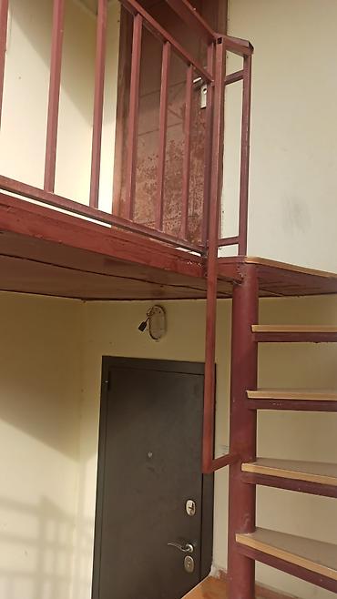 2 rooms: Сдается просторная комната-студия с собственной мини-кухней и — 4