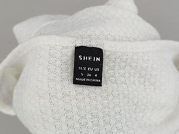 h crop: Shein, Bluzka damska, rozmiar S — 4