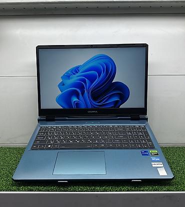 ноутбук 4: 💻🔥 Игровой ноутбук Colorful — Топовая связка Core i7 12-го поколения и — 2