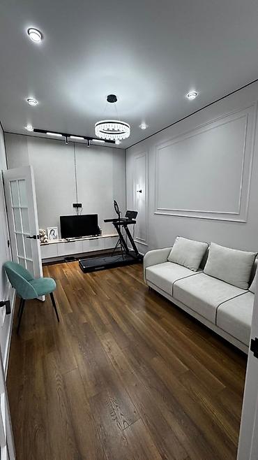 квартира ново пакровка: 2 комнаты, 54 м², Технопарк 5 этаж, Дизайнерский ремонт — 2
