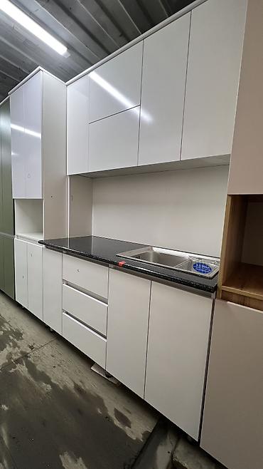 Кухонные гарнитуры: Кухонный гарнитур, Новый — 4