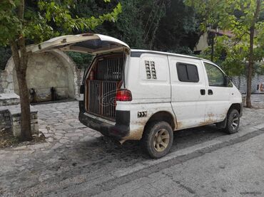 Sale cars: Mitsubishi L400: 2.5 l. | 1998 έ. | 380000 km. Πικάπ