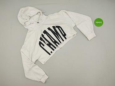 bluza doberman cropp: FB Sister, Bluza z kapturem damska, rozmiar L — 2
