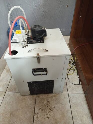 Tecili satilir.3 cixisli pive avadanligi