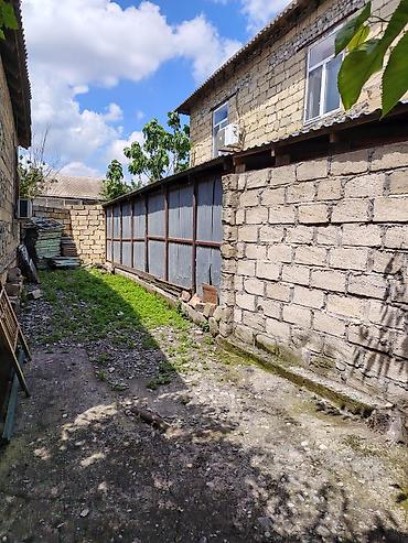 Həyət evləri və villaların satışı: 4 otaqlı, 4 kv. m, Kredit yoxdur, Orta təmir — 8