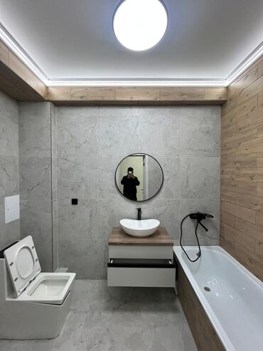 Продажа квартир: 2 комнаты, 66 м², Элитка, 7 этаж, Евроремонт — 5