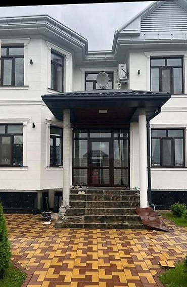 6 комнат, 220 м², 5 соток, Бишкек, Кок-Жар ж/м