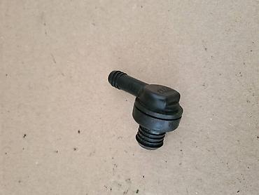 VENTIL SERVO POJACIVACA ZA NISSAN NAVARA, PATHFINDER OD 2005. DO 2012